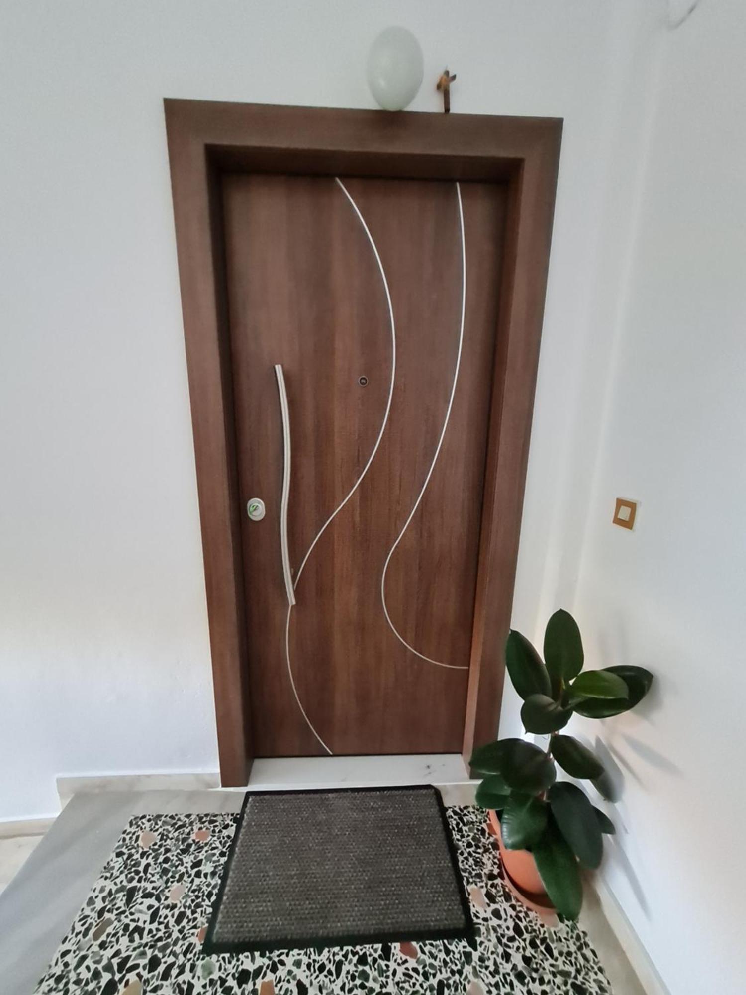 Dimitris Apartments Неа Плагия Екстериор снимка