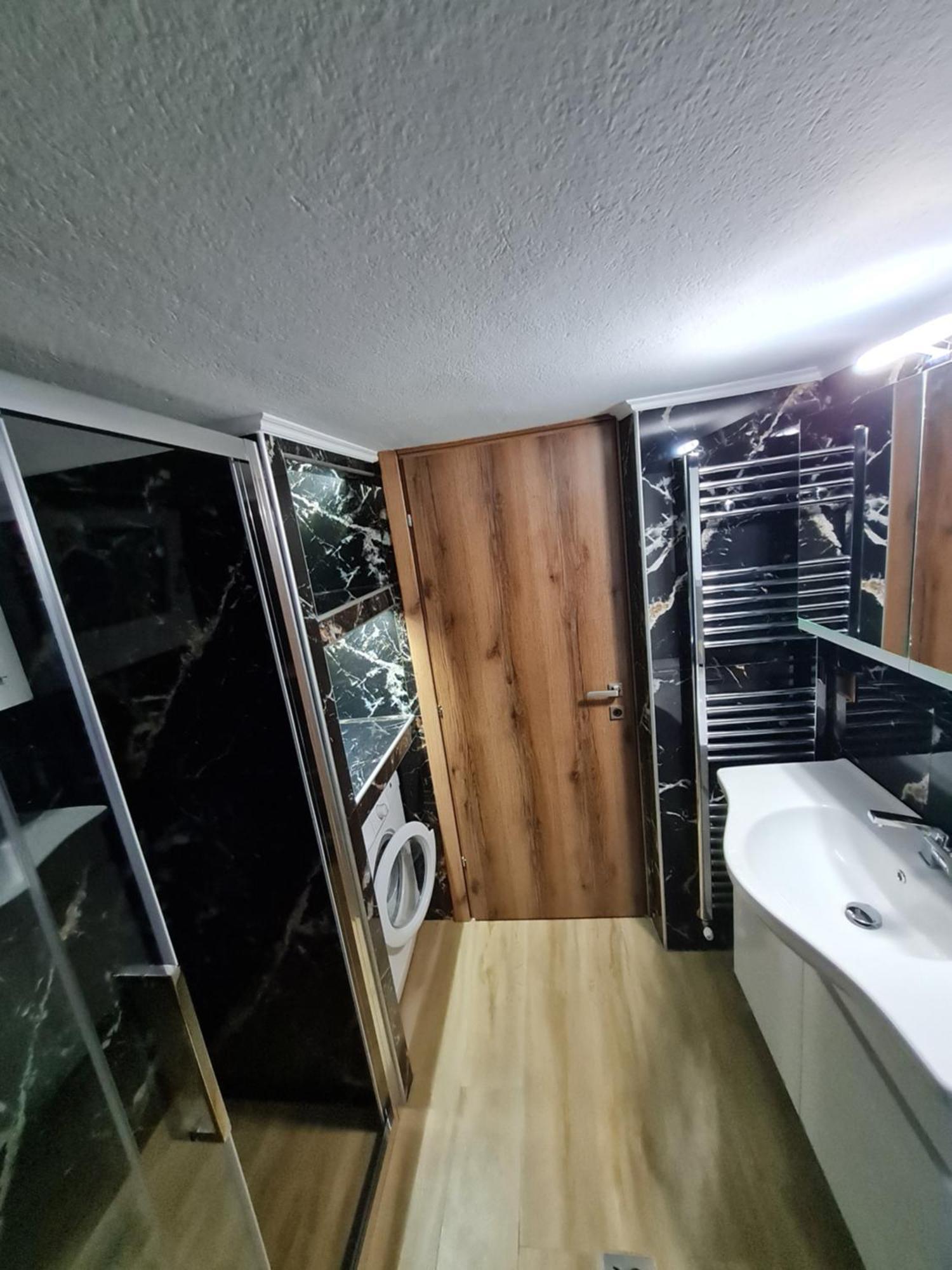 Dimitris Apartments Неа Плагия Екстериор снимка